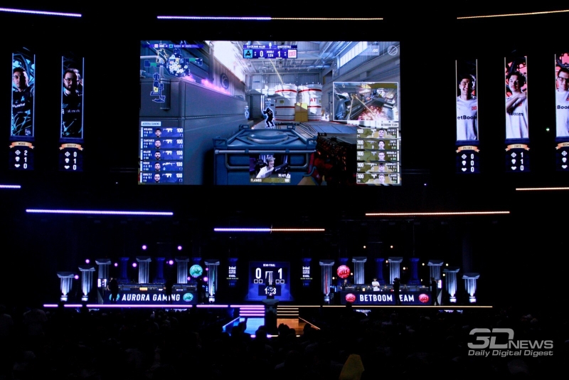 Репортаж с IEM Cologne Major 2026: Жаб Жабыч, триумф NiKo и главные сенсации мейджора по CS2