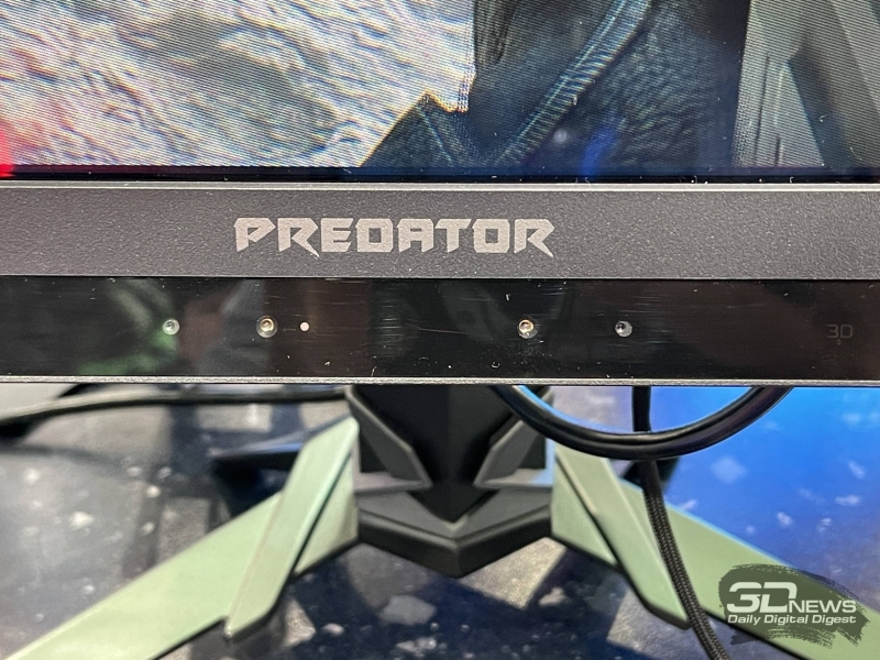 Репортаж со стенда Acer на Computex 2026: 50 лет инноваций, умные очки, игровые консоли и устройства нового поколения