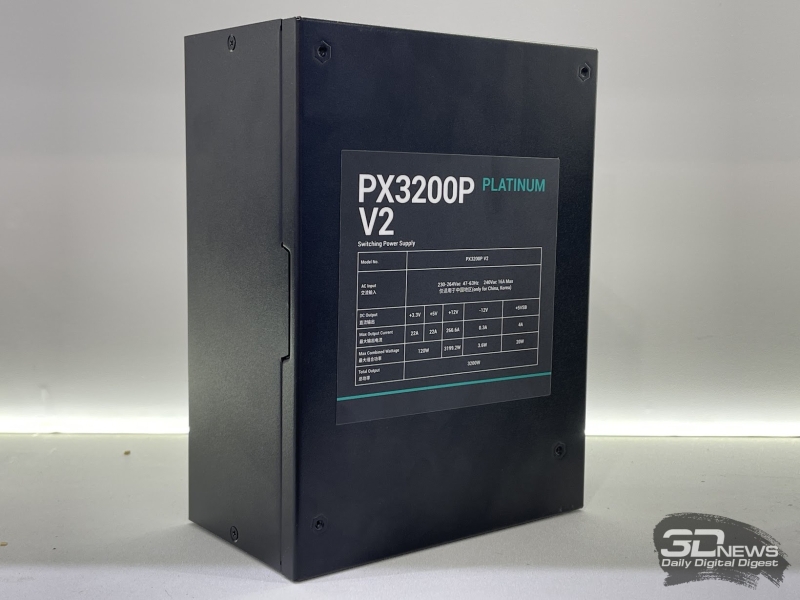 Репортаж со стенда DeepCool на Computex 2026: беспроводные вентиляторы, кулеры с экранами и блоки питания до 3200 Вт