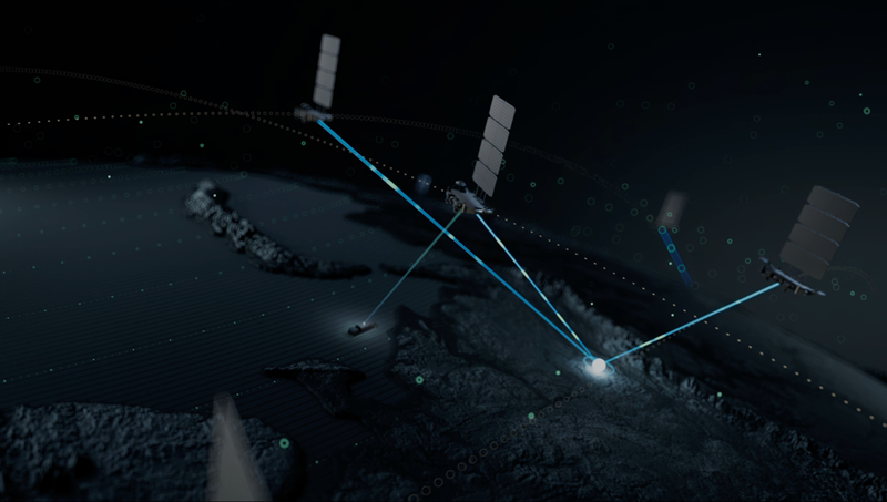 Российский аналог Starlink потерял один из спутников — с запуска прошло меньше трёх месяцев