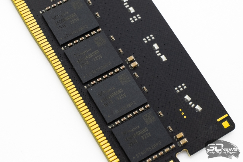 Ryzen и двухранговая DDR5: проверяем комплект G.Skill Trident Z5 Royal DDR5-6400 CL32 64GB