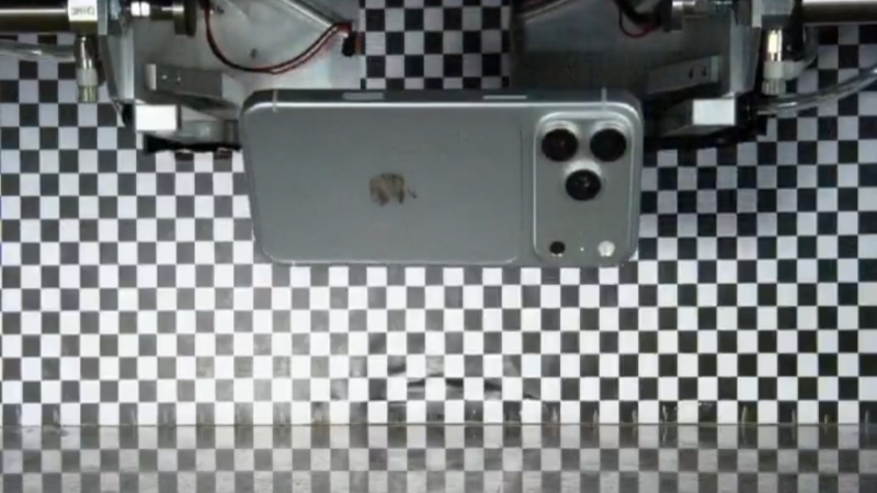 Секреты Apple растеклись по миру: хакеры опубликовали изображения iPhone 18 Pro и другие данные, похищенные у&nbsp;Tata Electronics