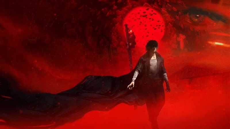 Сюжетная ролевая игра Vampire: The Masquerade &mdash; Eternal Whispers в духе Disco Elysium отправит раскрывать жуткие заговоры и тайны прошлого