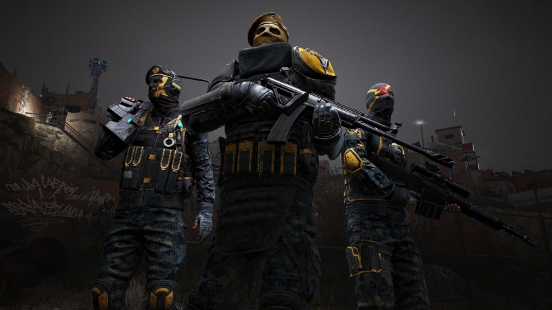 Слухи: Ubisoft урезала масштаб новой Ghost Recon ради &laquo;нереалистичных&raquo; дедлайнов, а сама игра в &laquo;ужасном состоянии&raquo;