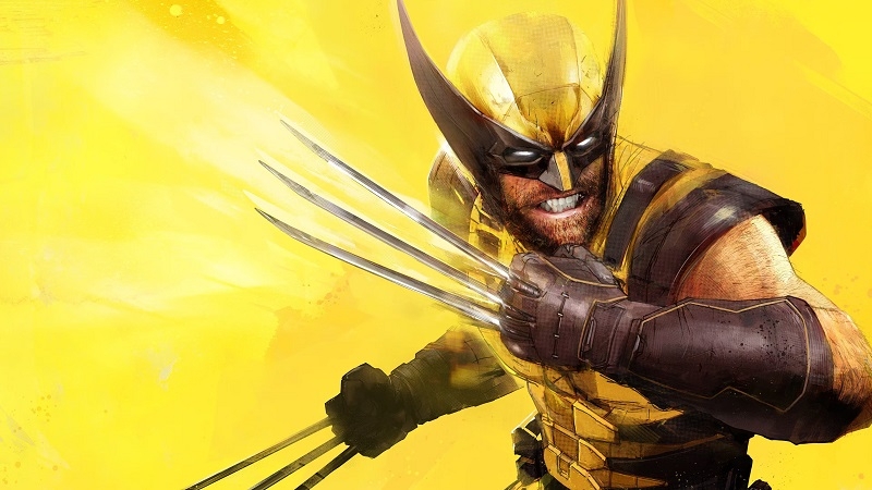 Sony показала семь минут кровавого геймплея Marvel&rsquo;s Wolverine