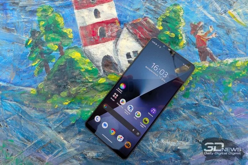 Sony придумала, как вернуть былую славу смартфонам Xperia&nbsp;&mdash; их камеры напичкают ИИ-функциями