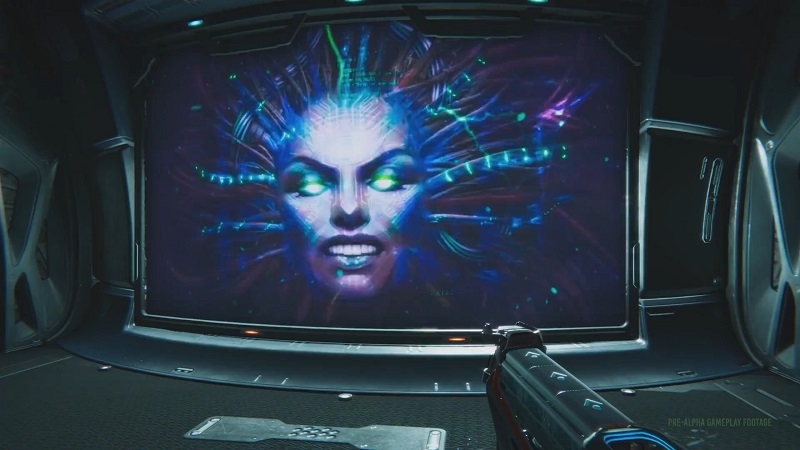 Создатель Deus Ex рассказал, что произошло с многострадальной System Shock 3