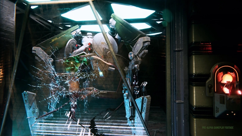 Создатель Deus Ex рассказал, что произошло с многострадальной System Shock 3