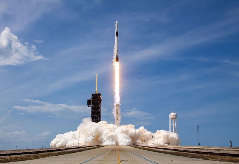 SpaceX готовится выпустить облигации на сумму $20 млрд, чтобы погасить кредит на покупку xAI