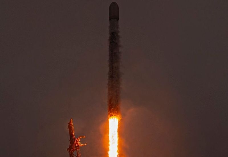 SpaceX разместила облигации на сумму $25 млрд, спрос превысил объём размещения почти в четыре раза