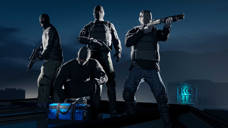 Спустя четыре года апгрейд GTA V до версий для PS5, Xbox Series X и S всё-таки станет бесплатным