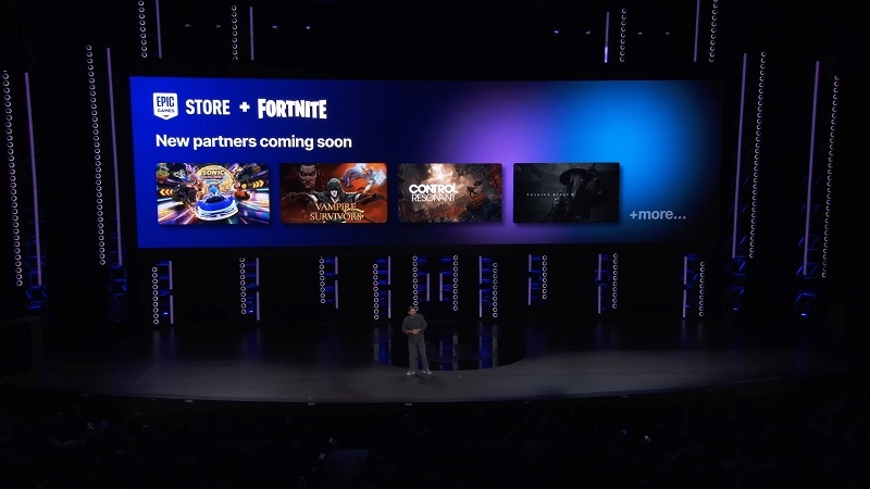 Спустя несколько часов после анонса кроссовер Fortnite и Vampire Survivors оказался под угрозой &mdash; всё из-за ИИ