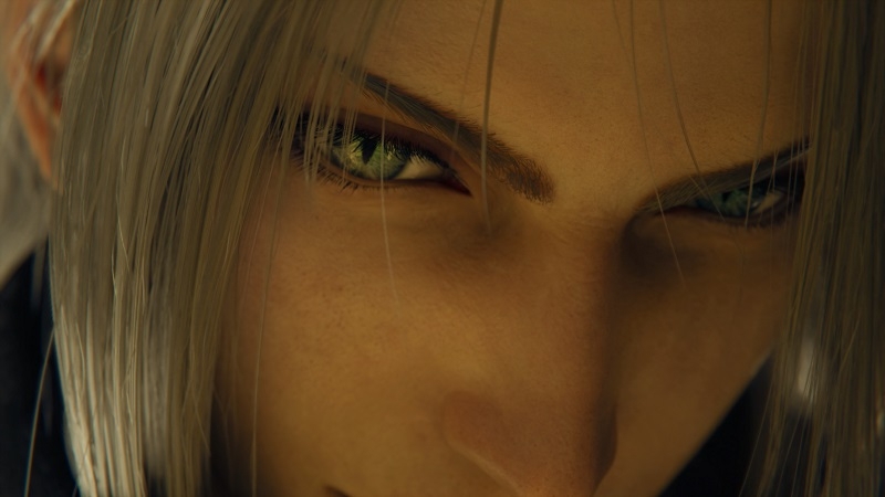 Square Enix анонсировала Final Fantasy VII Revelation &mdash; &laquo;незабываемый финал одного из самых амбициозных проектов в истории видеоигр&raquo;