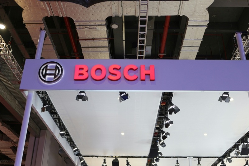 США оштрафовали немецкую Bosch на $36 млн за поставки Huawei без разрешения