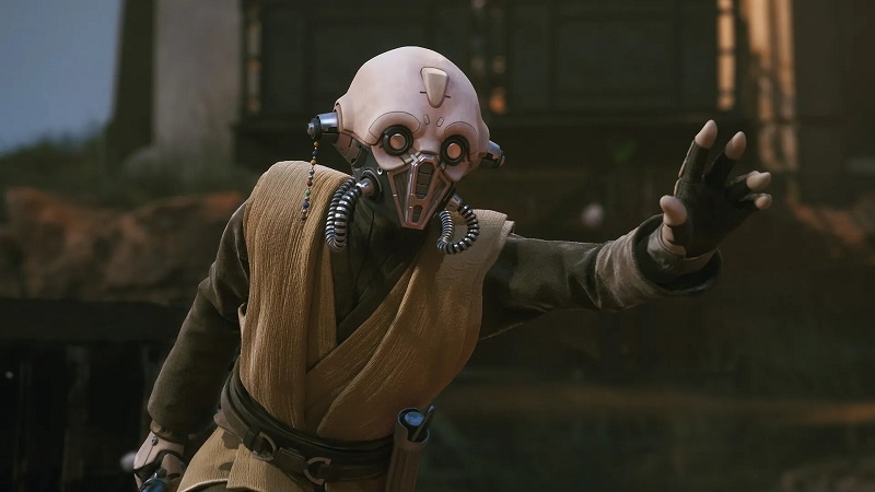 Star Wars Zero Company скоро выйдет из тени &mdash; инсайдер рассекретил дату релиза суровой тактической стратегии от ветеранов XCOM