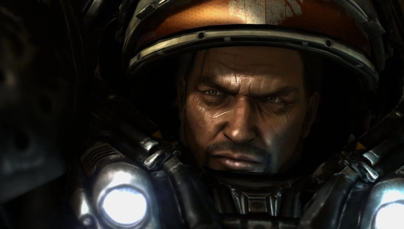 &laquo;StarCraft 3&raquo;: Blizzard поразила фанатов первым за шесть лет обновлением для StarCraft 2
