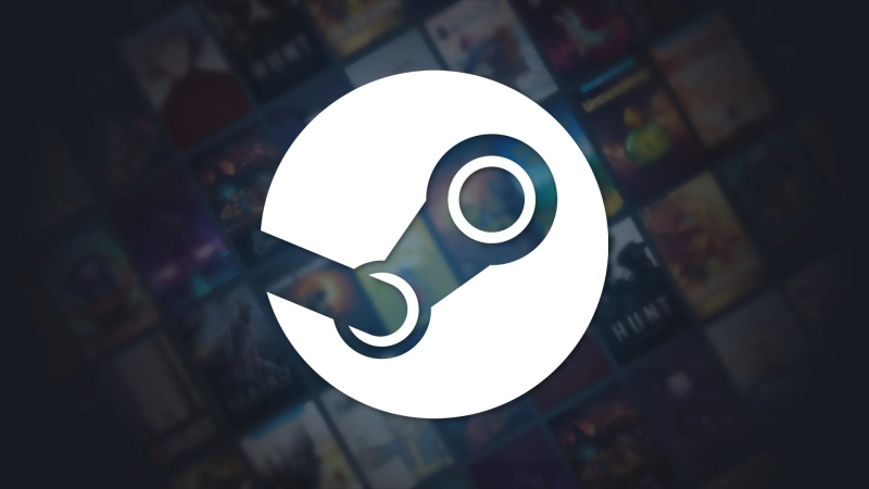 Steam растёт вширь &mdash; Valve обновила дизайн главной страницы магазина