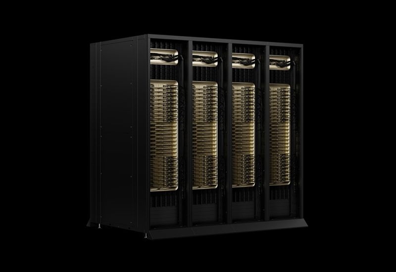 Стоимость санкционных чипов Nvidia на китайском чёрном рынке за полгода более чем удвоилась