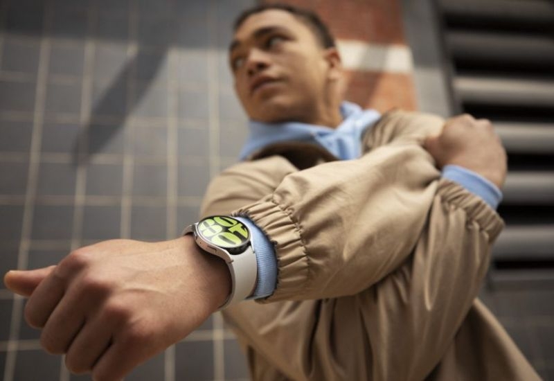 Swatch потребовала от Samsung компенсацию в $170 млн за копирование дизайна циферблатов для смарт-часов