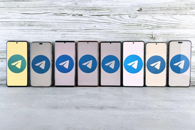 Telegram не смог отменить временную блокировку в Индии