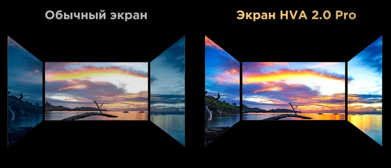 Телевизор TCL 75C7L: большой экран, SQD-Mini LED, высокая яркость и ничего лишнего
