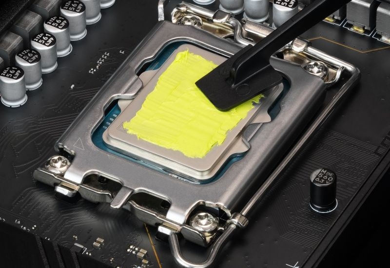 Thermal Grizzly представила усовершенствованные термопасты Hydronaut Pro и Duronaut Pro