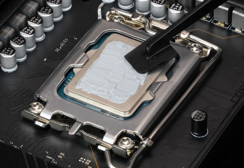 Thermal Grizzly представила усовершенствованные термопасты Hydronaut Pro и Duronaut Pro