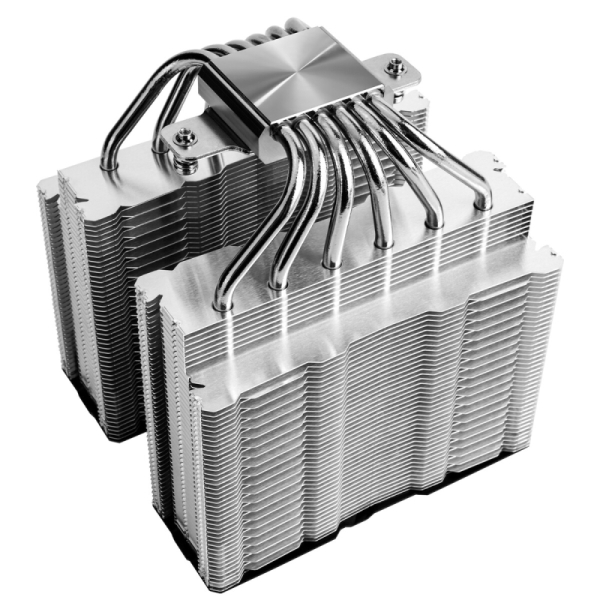 Thermalright выпустила двухбашенные кулеры Peerless Assassin 120 SE V3 и Peerless Assassin 140 V3