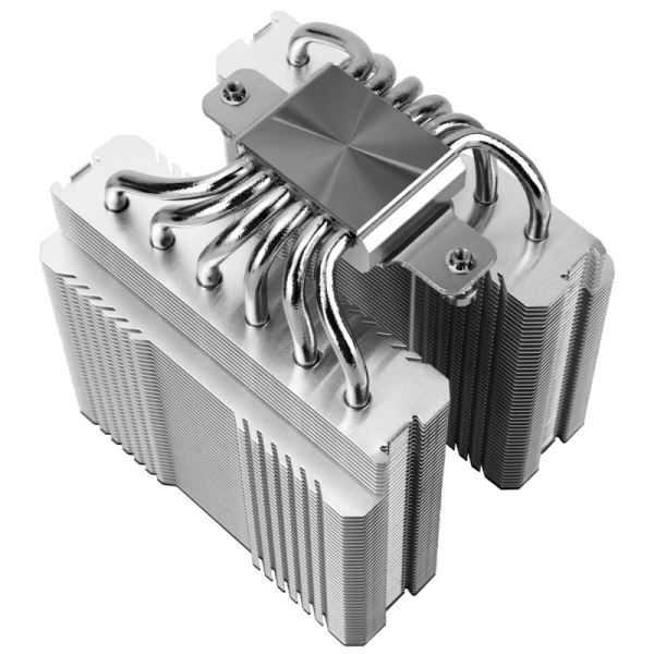 Thermalright выпустила двухбашенные кулеры Peerless Assassin 120 SE V3 и Peerless Assassin 140 V3
