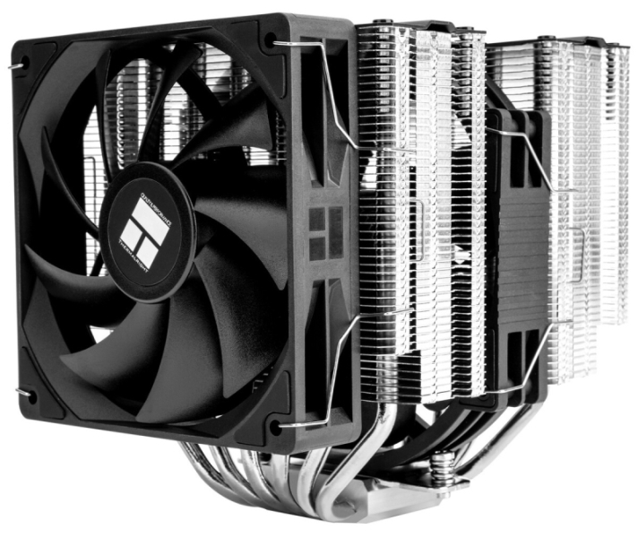 Thermalright выпустила двухбашенные кулеры Peerless Assassin 120 SE V3 и Peerless Assassin 140 V3