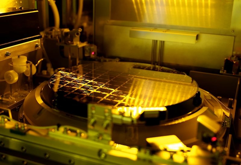 TSMC призналась, что стала выпускать чипы лучше и быстрее благодаря Nvidia