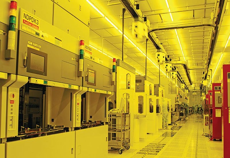 TSMC ускорила отказ от зрелых технологий ради миграции на передовые