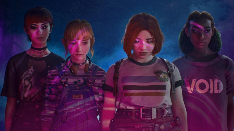 У Don't Nod большие проблемы &mdash; разработчики Life is Strange, Remember Me и Jusant оказались на грани банкротства