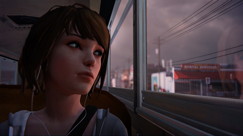 У Don't Nod большие проблемы &mdash; разработчики Life is Strange, Remember Me и Jusant оказались на грани банкротства