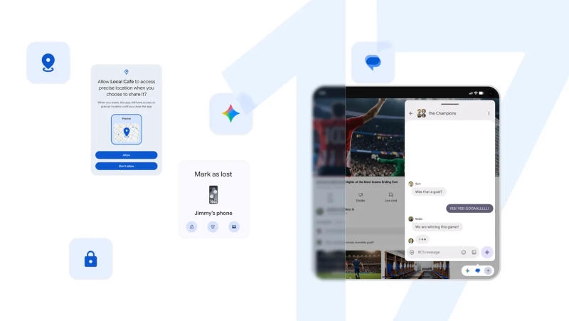 У Google Android 17 проявились первые сбои: исчезают виджеты, отказывает Wi-Fi в приложениях
