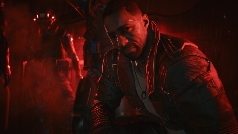 &laquo;У людей должна быть свобода выбора&raquo;: GamesVoice не откажется от русской озвучки Cyberpunk 2077: Phantom Liberty, несмотря на претензии CD Projekt Red
