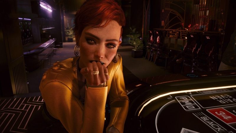 &laquo;У людей должна быть свобода выбора&raquo;: GamesVoice не откажется от русской озвучки Cyberpunk 2077: Phantom Liberty, несмотря на претензии CD Projekt Red