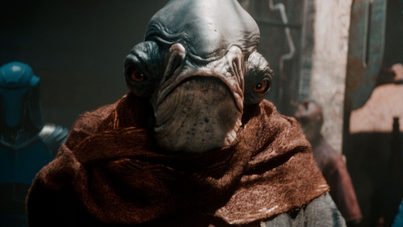 Улыбаемся и машем: Quantic Dream отвергла опасения работников о судьбе Star Wars Eclipse