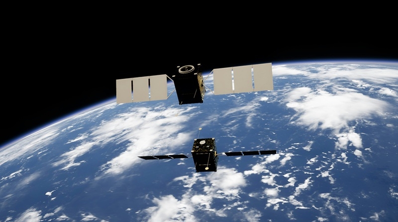 В Индии запустят собственный спутниковый интернет — конкурента Starlink