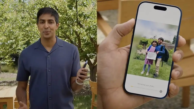 В iOS 27 появятся новые ИИ-инструменты для редактирования фотографий в &laquo;Фото&raquo;