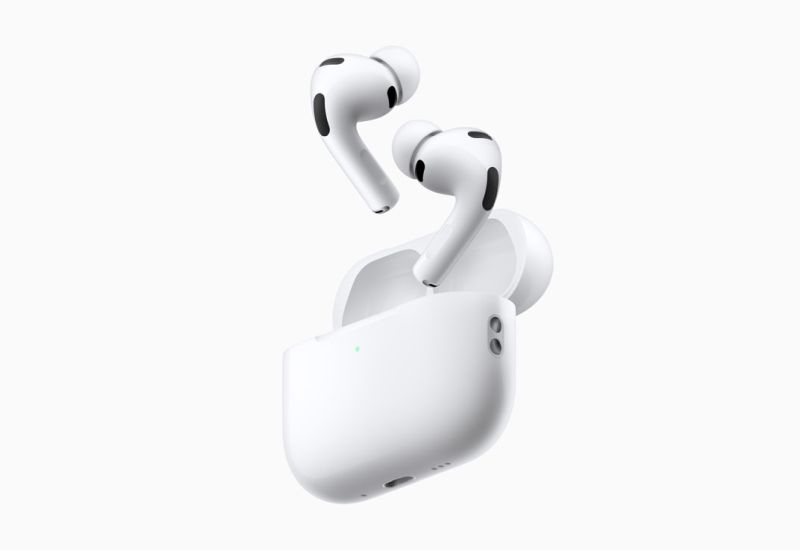 В конце следующего года Apple представит AirPods с камерами, юбилейный iPhone и складной смартфон второго поколения