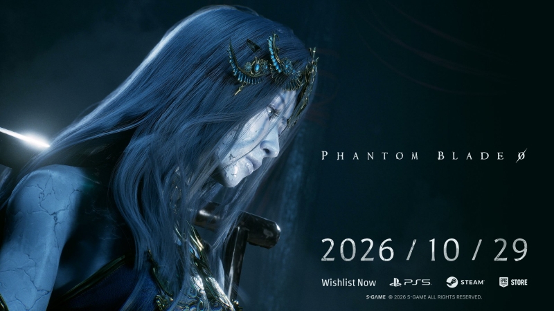 В погоне за совершенством: китайский ролевой экшен Phantom Blade Zero не выйдет 9 сентября, но долго ждать не придётся