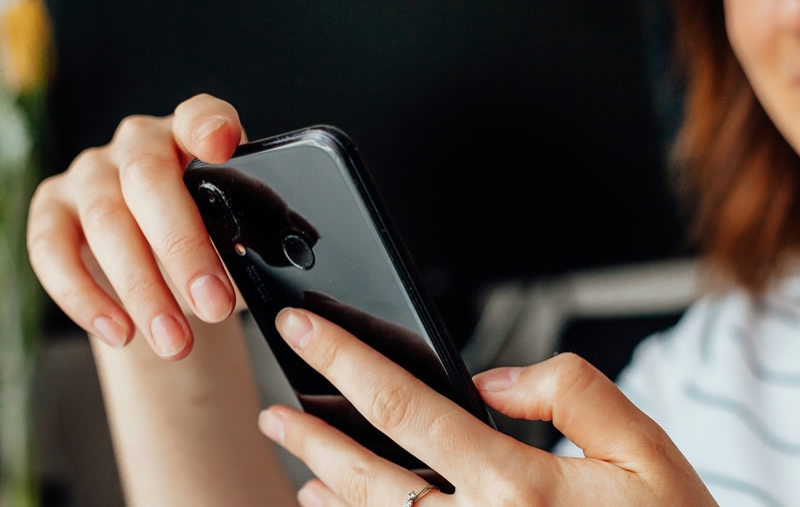 В WhatsApp появились никнеймы для скрытия телефонного номера &mdash; резервирование уже доступно