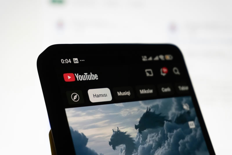 В YouTube появились приватные чаты для обмена видео с доступом по приглашению