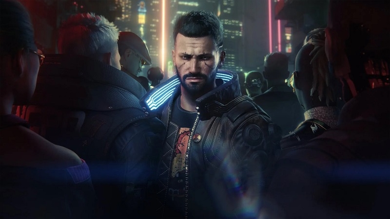 Вакансии CD Projekt Red раскрыли новые подробности Hadar &mdash; загадочной RPG с &laquo;безграничным потенциалом&raquo;