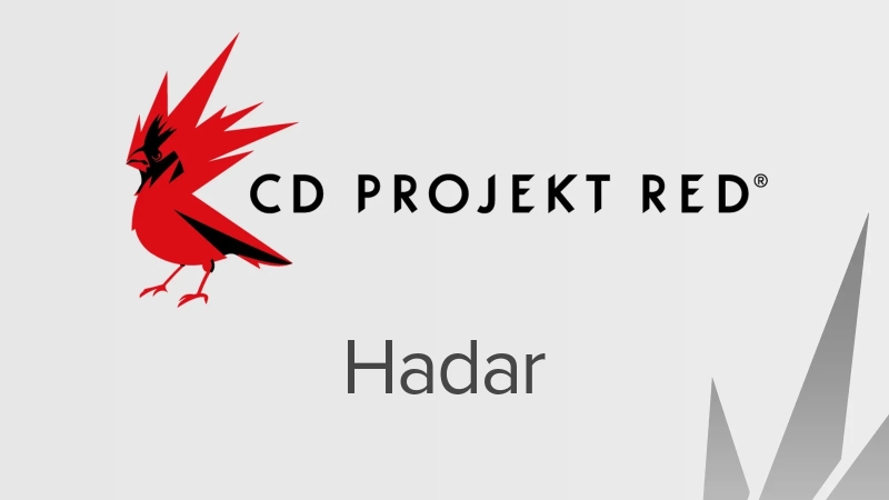 Вакансии CD Projekt Red раскрыли новые подробности Hadar &mdash; загадочной RPG с &laquo;безграничным потенциалом&raquo;