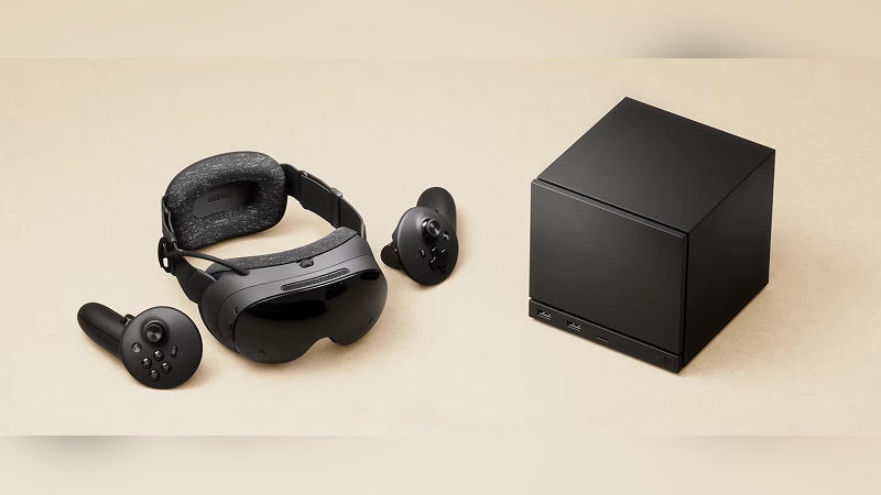 Valve заявила о готовности выпустить Steam Machine и Steam Frame до конца лета