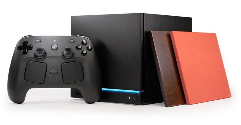 Vavle даст возможность превратить в Steam Machine любой похожий ПК