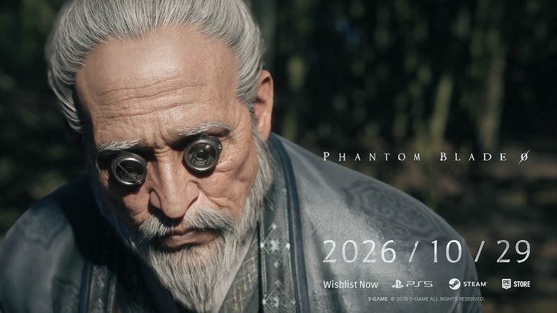 «Важно лишь то, насколько отполирована игра»: разработчики Phantom Blade Zero не испугались конкуренции с GTA VI