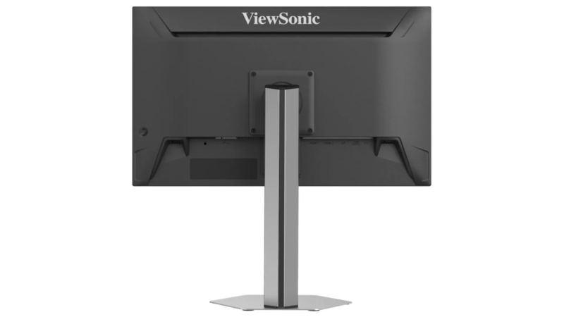 ViewSonic выпустила 23,8-дюймовый 4K-монитор IPS с частотой 160 Гц для геймеров